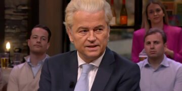 ‘Formatie over links loopt nu al vast – alsnog goed nieuws voor de PVV’