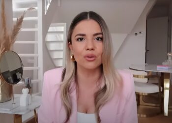 “Yvonne Coldeweijer opent keiharde aanval op Marco Borsato en komt met nieuwe bewijzen”