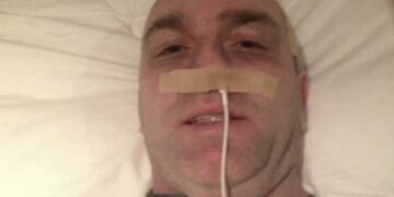 Deze man misleidde familie voor €390.000 en deed alsof hij ziek was