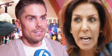 Rachel Hazes afgemaakt na rampoptreden van André Hazes Jr.