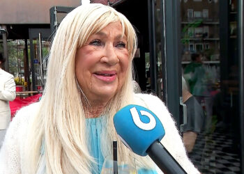 Mary Borsato breekt stilte na vrijspraak Marco Borsato: “Geen feestje”