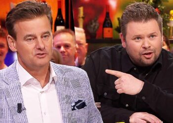 ‘Dit moet iedereen horen’ – Thomas van Groningen over Wilfred Genee