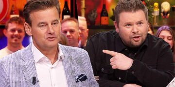 ‘Dit moet iedereen horen’ – Thomas van Groningen over Wilfred Genee