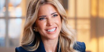 Sylvie Meis keihard aangepakt door Telegraaf: ‘Dit gaat écht te ver’