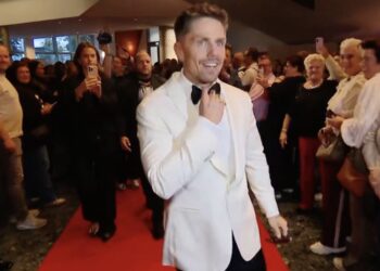 André Hazes trekt de stekker eruit en dit is de reden