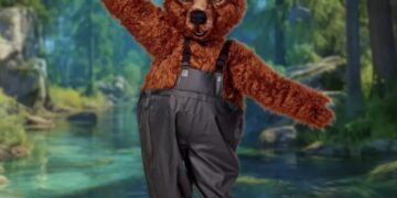 The Masked Singer-kijkers snappen niks van keuze publiek