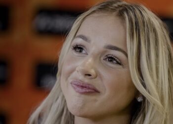 Wederom slecht nieuws voor Emma Heester nog in het jaar 2025