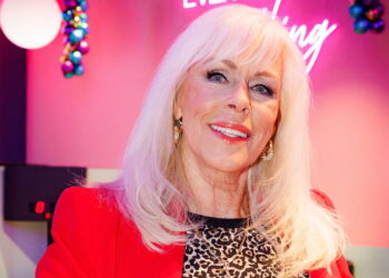 Hoop en angst bij Marga Bult: ‘Het gaat stap voor stap’