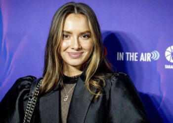 Jada Borsato deelt opmerkelijke foto na definitieve uitspraak Marco Borsato