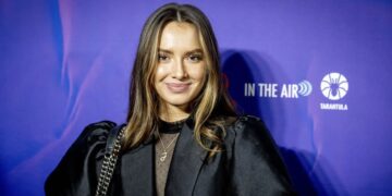 Jada Borsato deelt opmerkelijke foto na definitieve uitspraak Marco Borsato