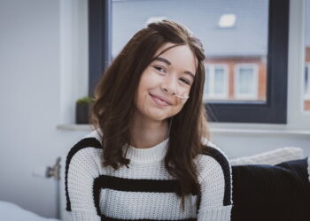 Jade Kops staat opnieuw voor ingrijpende stap en noemt het doodeng