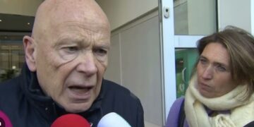 “Aangeefster Marco Borsato laat het er niet bij zitten: ze overweegt hoger beroep!”