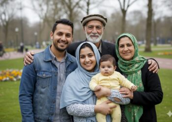 Bijstand van bijna 7.000 euro per maand voor Afghaans gezin zorgt voor grote ophef