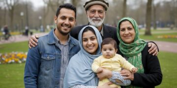 Bijstand van bijna 7.000 euro per maand voor Afghaans gezin zorgt voor grote ophef