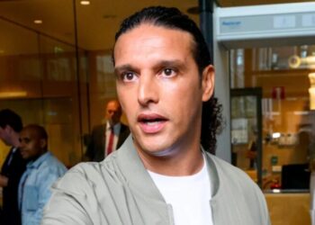 Schokkende wending rond Ali B: dit signaal zegt meer dan duizend woorden