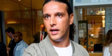 Schokkende wending rond Ali B: dit signaal zegt meer dan duizend woorden