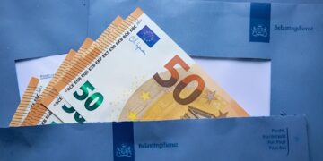 Zoveel spaargeld mag je op 1 januari 2026 belastingvrij op je rekening hebben staan