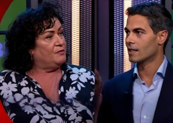 Nederland in shock: Caroline van der Plas pakt arrogante Jetten, Bontenbal & DENK keihard aan