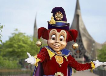 Efteling gooit prijzen in 2026 omhoog: dit bizarre bedrag ga je betalen!