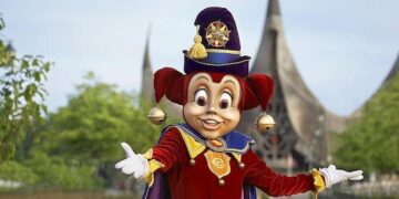 Efteling gooit prijzen in 2026 omhoog: dit bizarre bedrag ga je betalen!