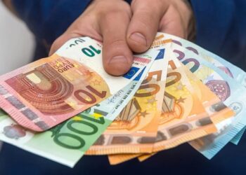 Nieuwe regels voor mensen met contant geld in huis: dit gaat er veranderen