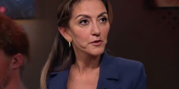 ‘Yeşilgöz wil toch een centrumrechts kabinet’