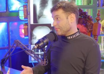 Bekende waarzegger voorspelt ingrijpende gebeurtenissen die wereldwijd onrust veroorzaken