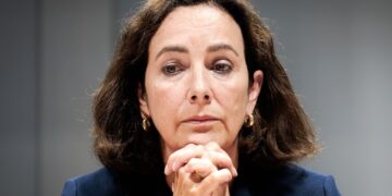 Halsema zwaar onder vuur: “Als dit klopt kan ze per direct opstappen“
