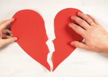 Pijnlijke breuk voor bekend Nederlands koppel: ‘Ieder hun eigen weg’