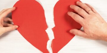 Pijnlijke breuk voor bekend Nederlands koppel: ‘Ieder hun eigen weg’