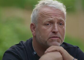 ‘Harde klap voor Gordon – dit kan zijn ondergang betekenen’