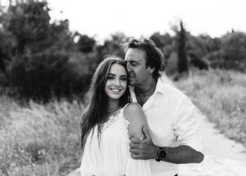 Marco Borsato deelt emotionele boodschap over dochter Jada