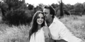 Marco Borsato deelt emotionele boodschap over dochter Jada