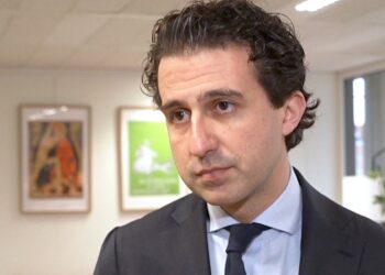 Jesse Klaver is woest: ‘Kiezers worden belazerd’