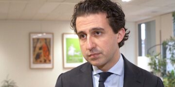 Jesse Klaver is woest: ‘Kiezers worden belazerd’