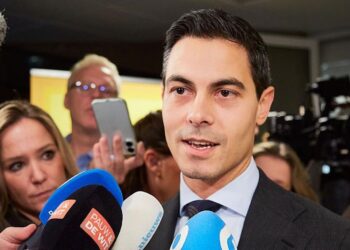 Kijkers reageren massaal na confronterende RTL-vraag aan Rob Jetten