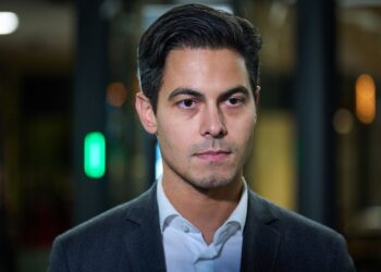 Grote twijfels over Rob Jetten als premier: ‘Dit gaat nooit werken!’