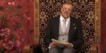 Koning Willem-Alexander doet dringende oproep aan Nederland!