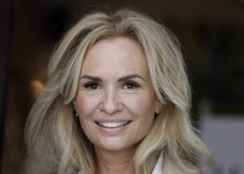 Leontine laat van zich horen na vrijspraak Marco Borsato