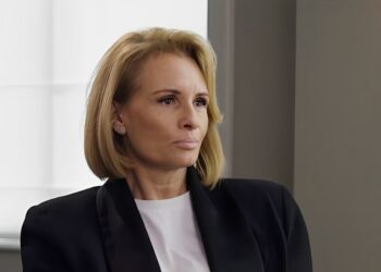 Leontine Ruiters deelt emotionele boodschap op 58e verjaardag: ‘Allergrootste cadeau’