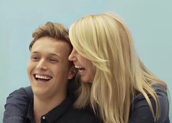 Linda de Mol geeft haar zoon een bijzonder cadeau van maar liefst 2 miljoen!