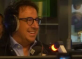 Nederland reageert massaal op nieuw nummer over Marco Borsato: “Vrijspraak”