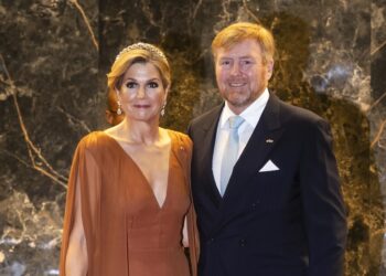 Koningin Máxima zorgt voor een shock na botox behandeling: “Die echt is echt dóódmoe”