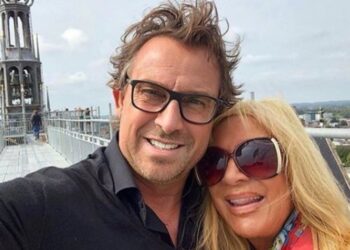 Moeder van Marco Borsato onthult alles: ze vertelt wat er écht gebeurde na de vrijspraak van Marco