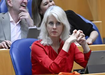 Mona Keijzer (BBB) ligt zwaar onder vuur: ‘Hoe is het mogelijk?’