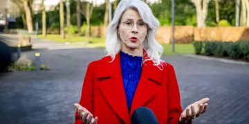 Mona Keijzer (BBB) ligt zwaar onder vuur: ‘Hoe is het mogelijk?’