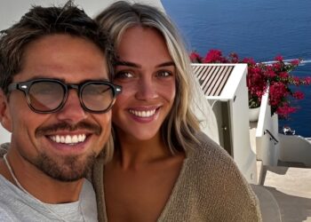 Groot nieuws voor André Hazes en Noa braaf: “Gezinsuitbreiding”