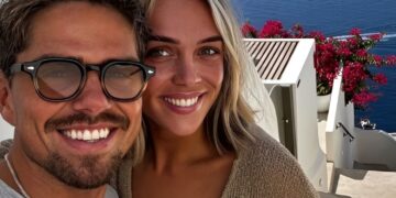 Groot nieuws voor André Hazes en Noa braaf: “Gezinsuitbreiding”