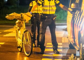 Nederland door het oog van de naald: asielzoeker (33) verdacht en aangehouden van terreurplannen