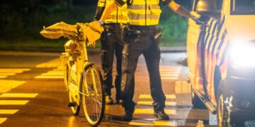 Nederland door het oog van de naald: asielzoeker (33) verdacht en aangehouden van terreurplannen